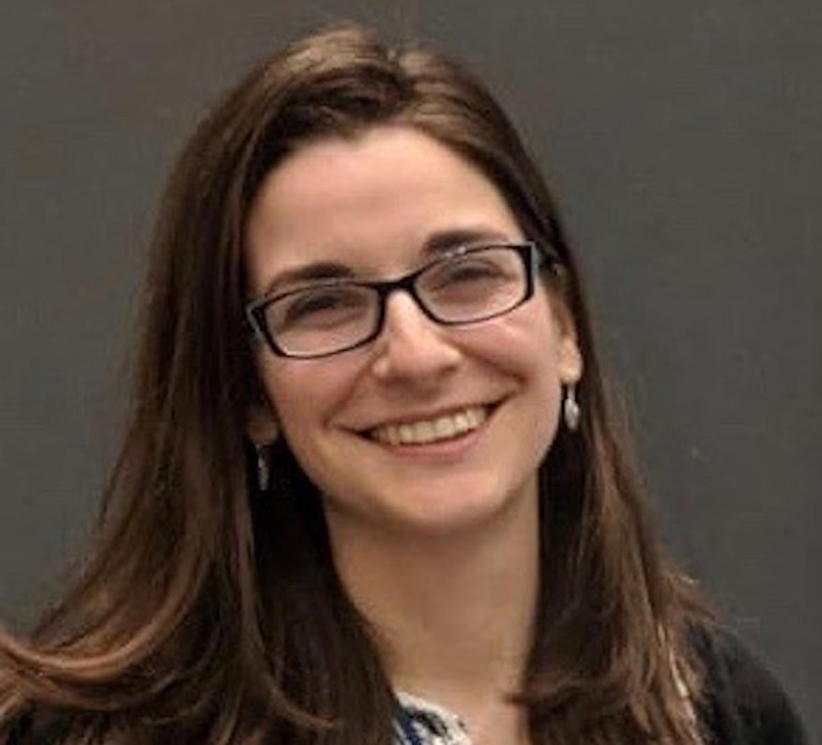 Dr. Brandie E. Waid