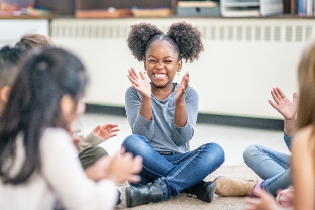 New Opportunities for SEL in Updates to Universal Design for Learning Guidelines