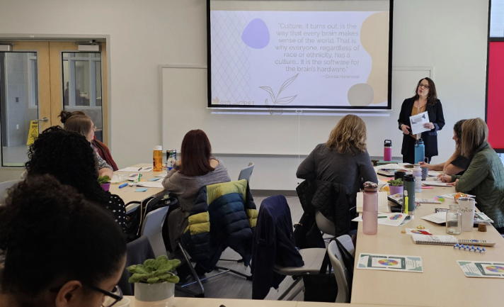 How Can Districts Learn About SEL From Each Other? Austin and Albuquerque Lead the Way