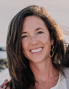 Kelly Goodrich