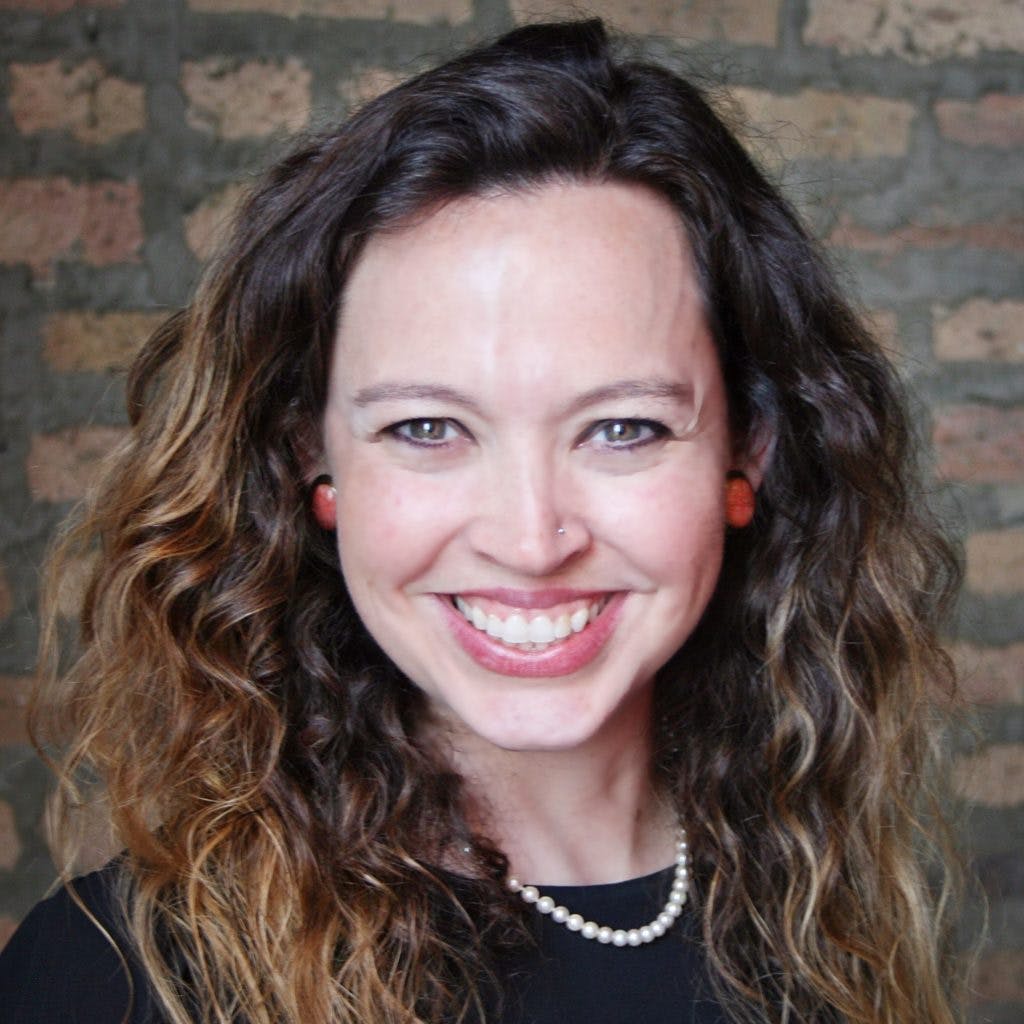 Ally Skoog-Hoffman, Ph.D.