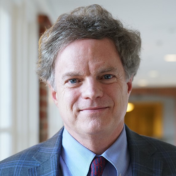 John Bridgeland