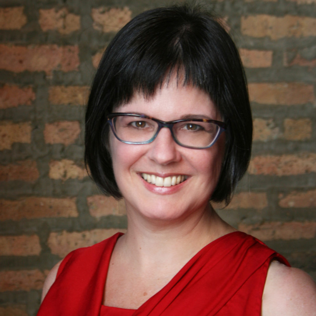 Kay Daly, PhD