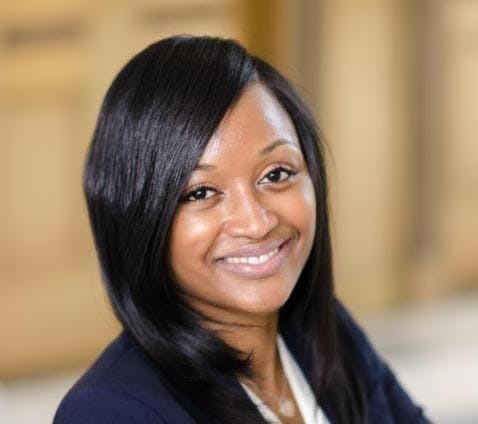 Lakeisha Steele
