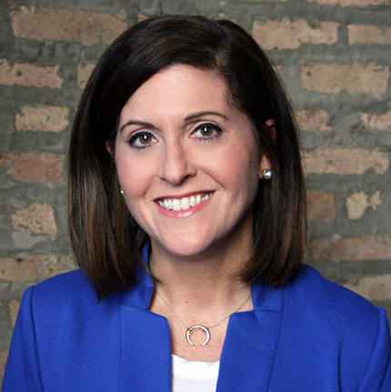 Melissa Schlinger