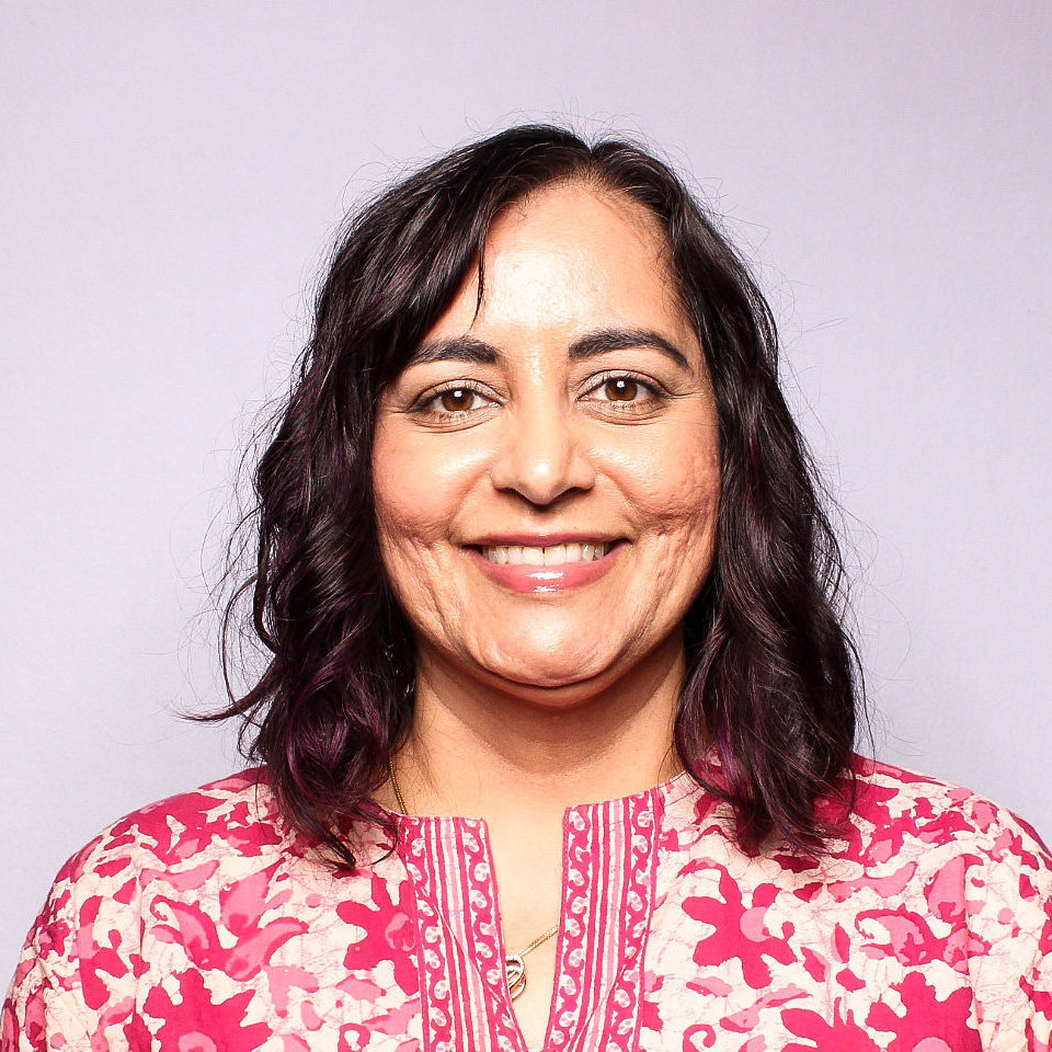 Shruti Sehra