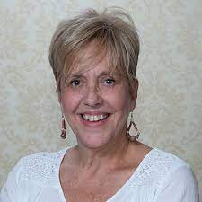 Mary Jo Hebling