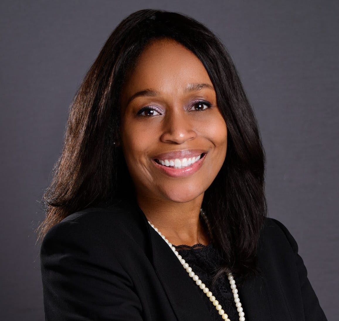 Dr. Aaliyah A. Samuel