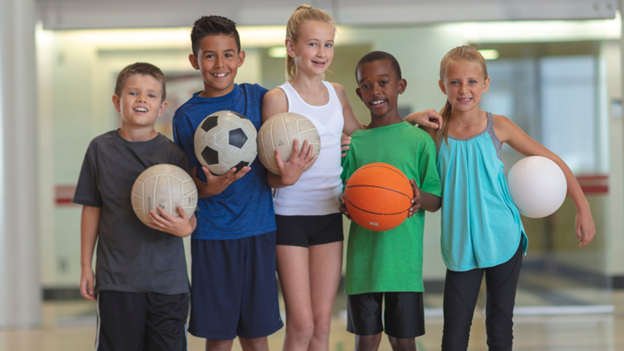 Olympians, Paralympians, and Youth Athletes Agree: Great Coaching Is More Than X’s and O’s
