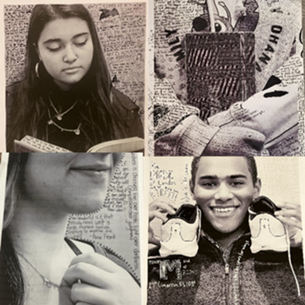 SEL Through Art: The Get to Know Me Project