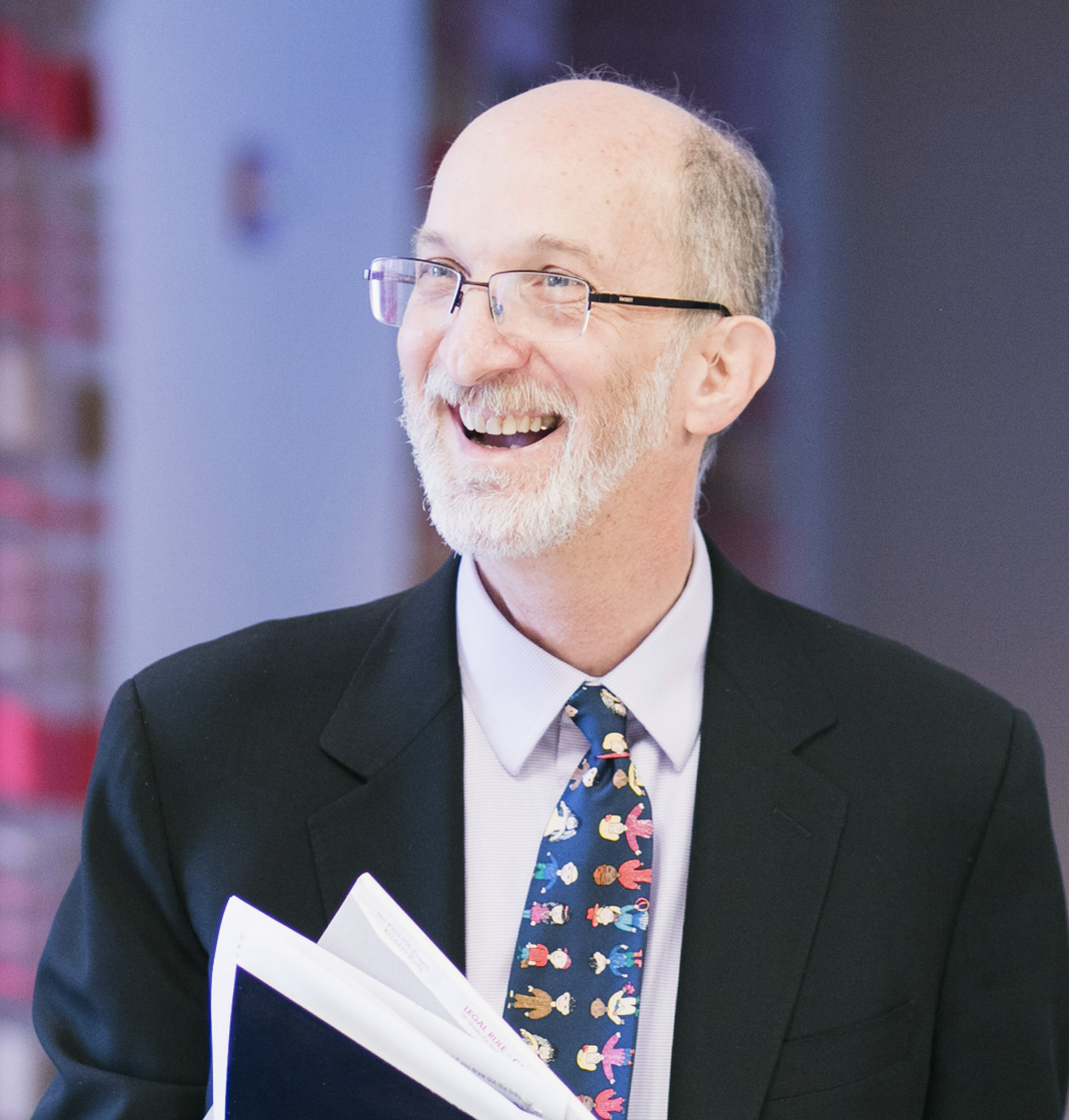 Roger Caloon Our History - CASEL