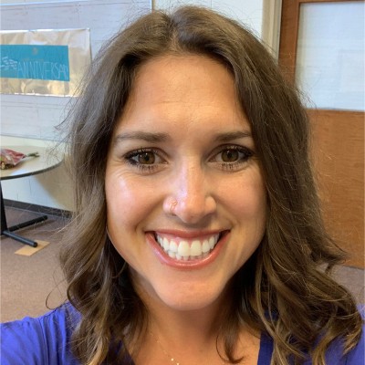 Hallie Schmeling