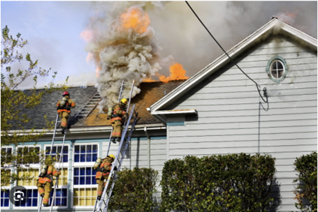Rising From the Ashes: How SEL Transformed Our School After a Crisis of a School Fire