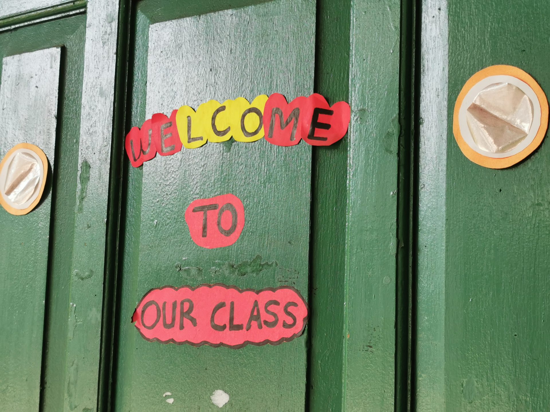 How My Student Showed Me the Power of Positive Relationships