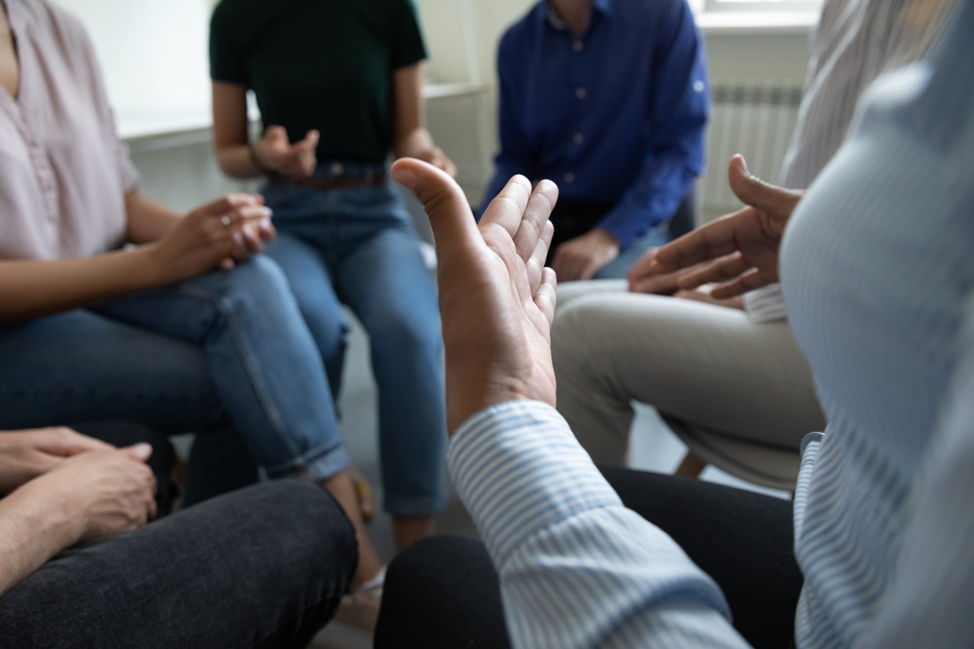What We Learned From Hosting Parent & Caregiver Roundtable Discussions
