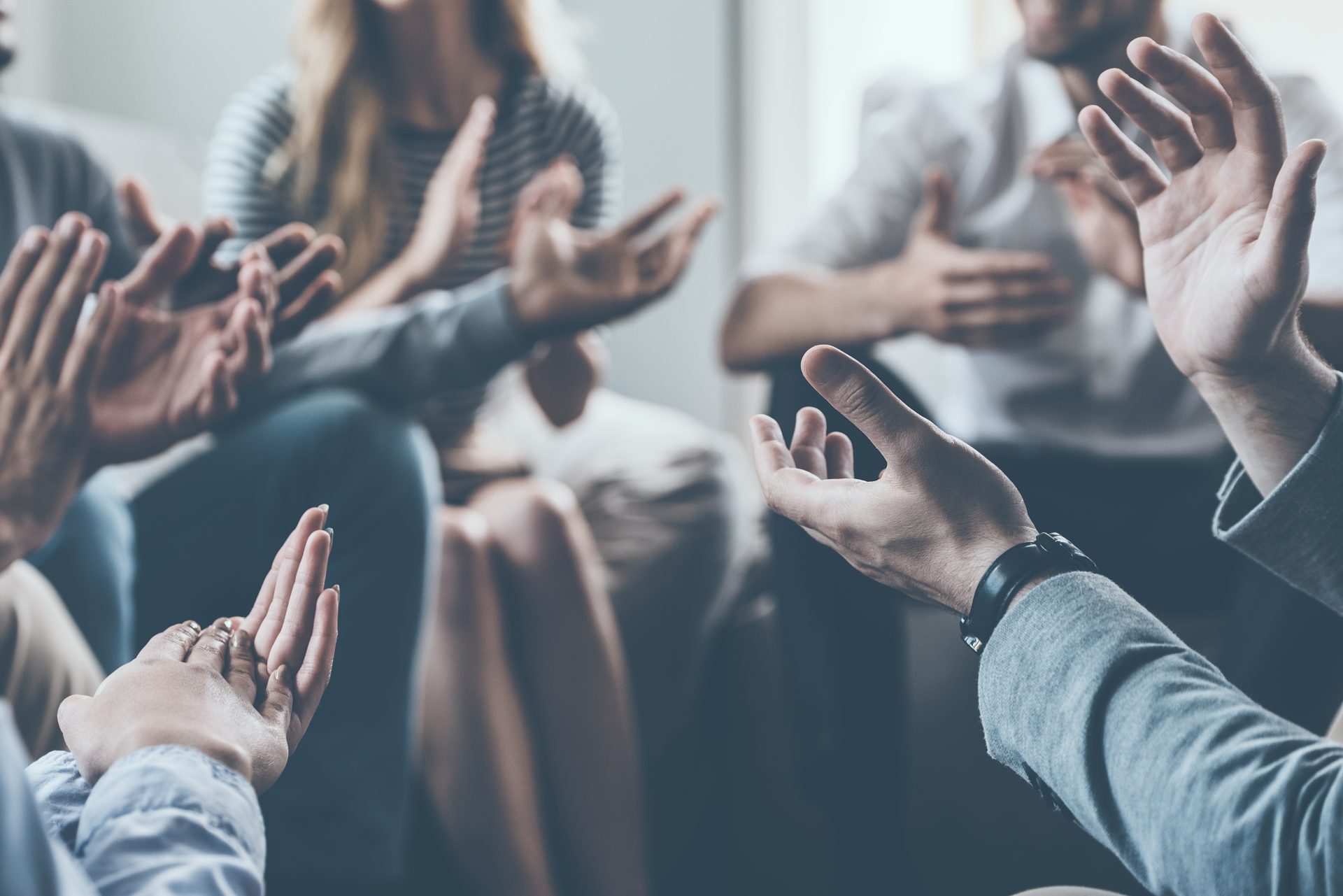 How to Create an Agenda for Parent and Caregiver Roundtable Discussions