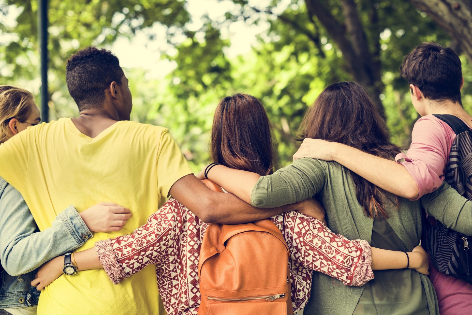 Our Schools Should Be Places of Joy and Safety