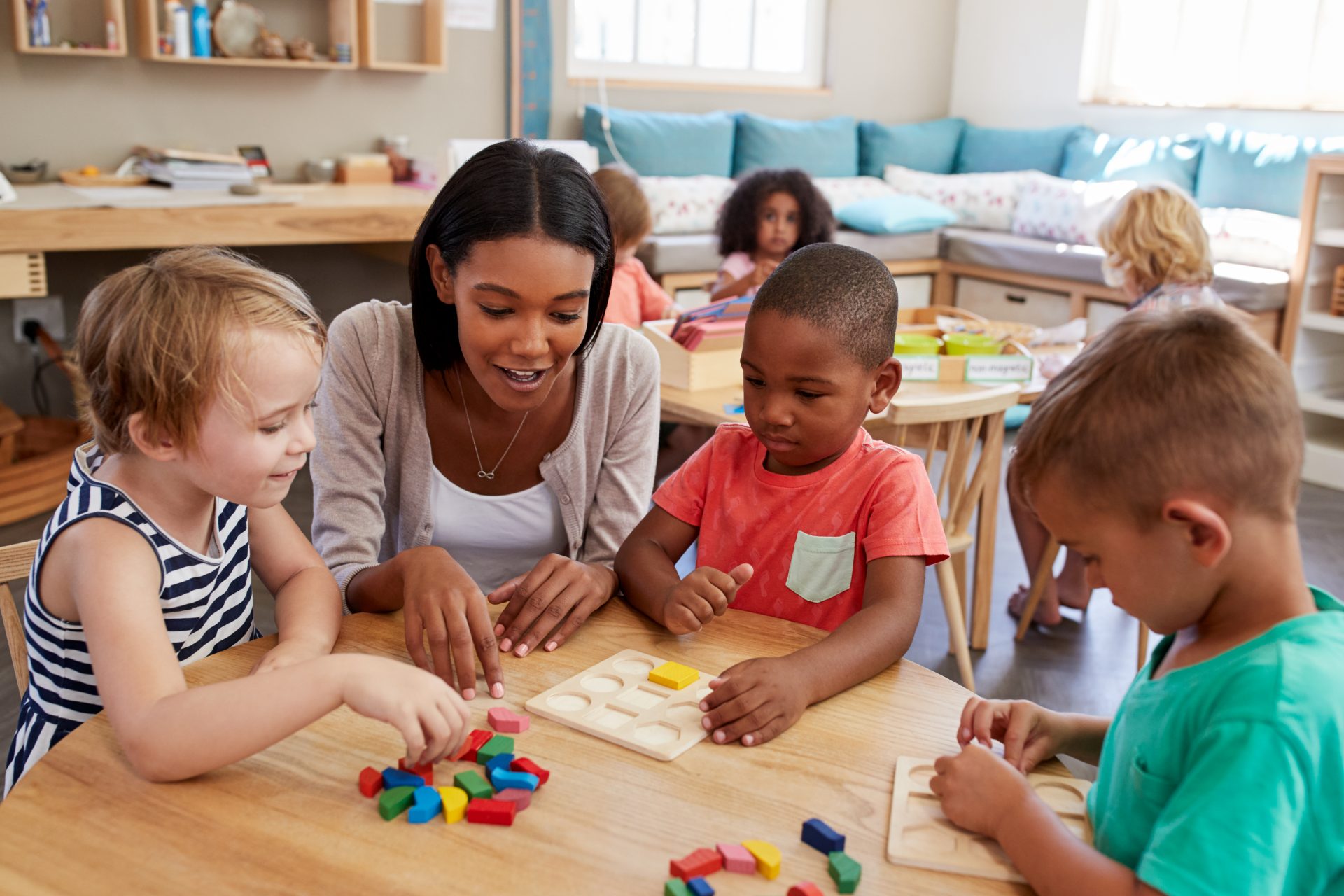 We Need More Than Equity Intentions to Guide Discipline Reforms