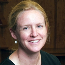 Stephanie Jones