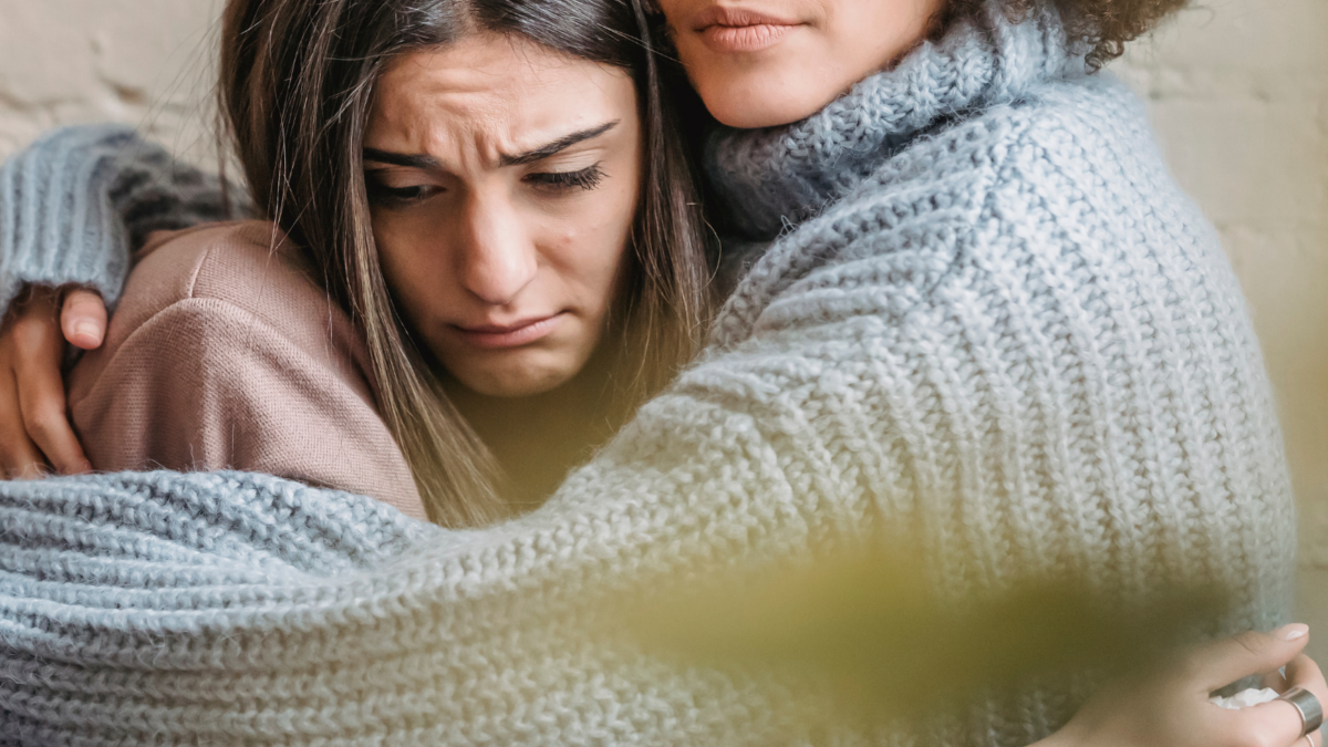 Supporting Students in the Face of Tragedy
