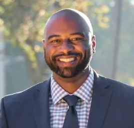 William Ruffin II